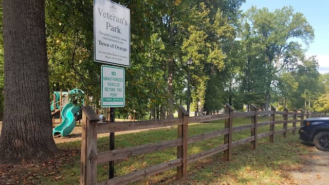Veteran's Park - Image 2