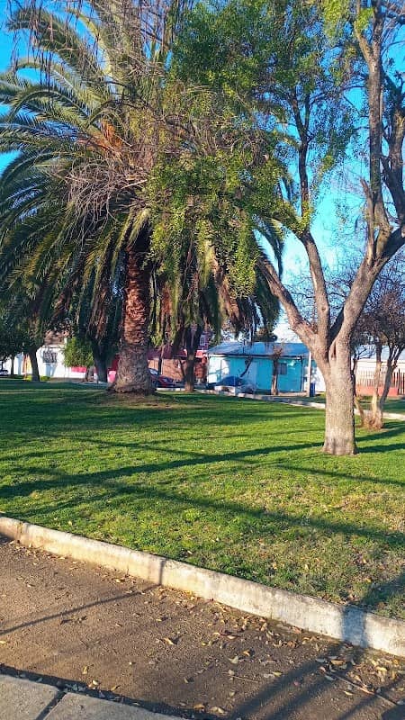 Plaza Aurora de Chile - Image 1