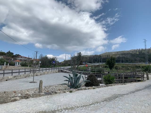 Zona de Lazer de Confulcos - Image 1