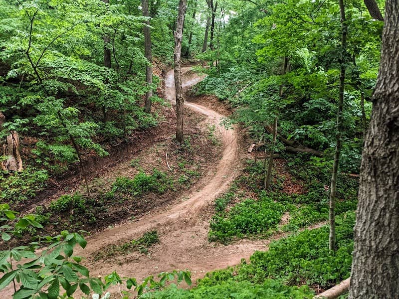 River Bluff Trails Park - Image 1
