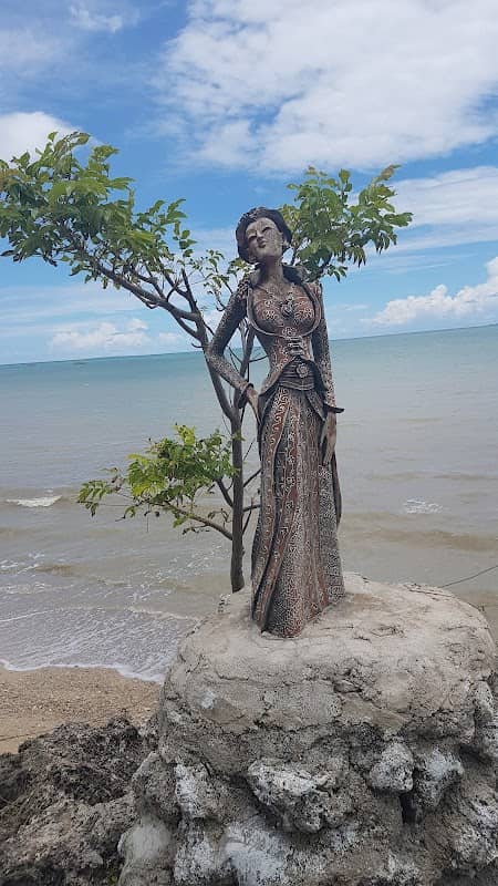 Batu Nona Beach - Image 1