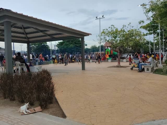 La Pradera Park - Image 1