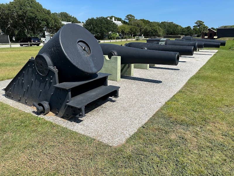 Cannon Row - Image 1