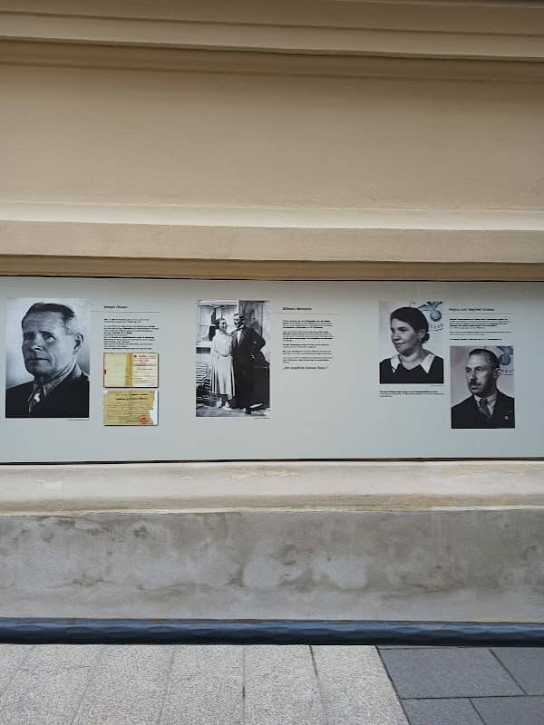 Denkmal für die Opfer des Nationalsozialismus - Image 2