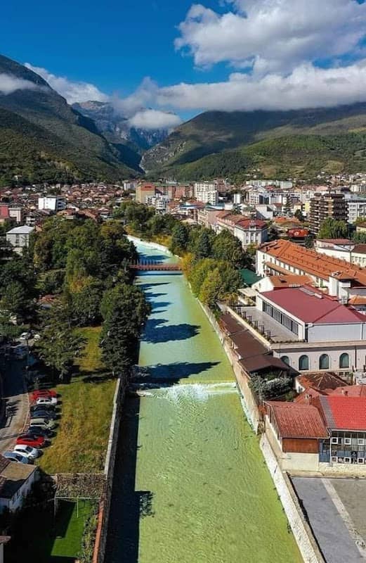Rrethi i Policisë - Image 1