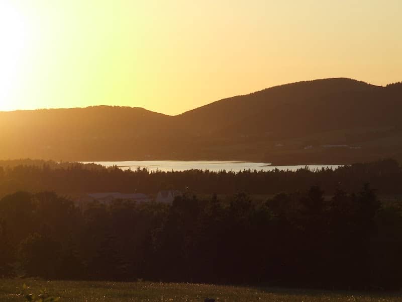 Beaton Road Lookout - Image 1