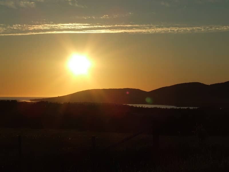 Beaton Road Lookout - Image 3