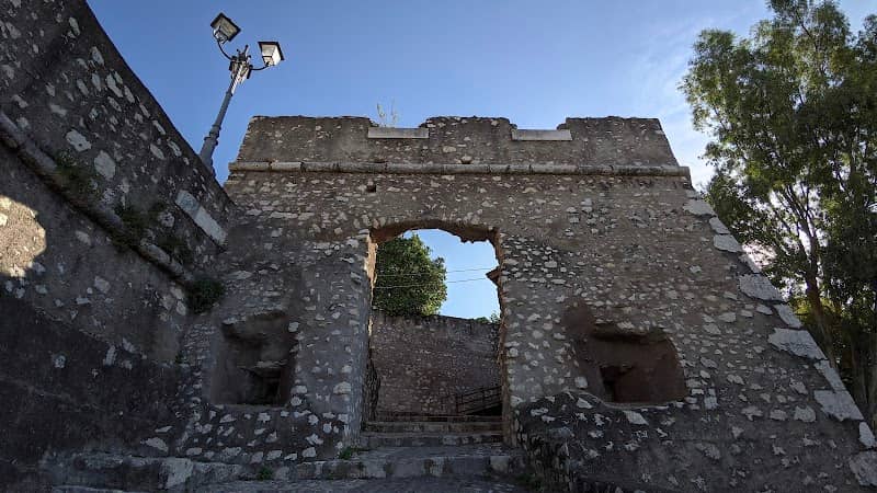 Porta Sorda - Image 1