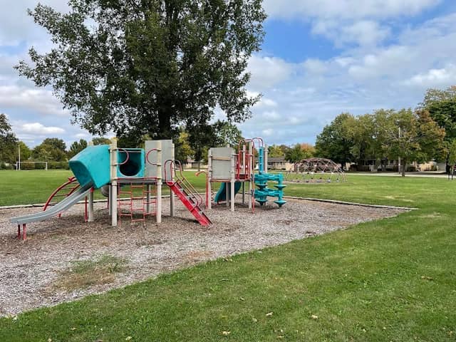 Matoska Park - Image 1