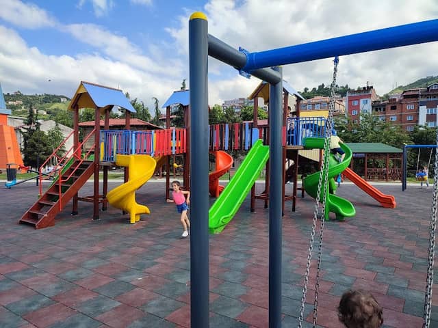 İlbank Yomra Parkı - Image 1