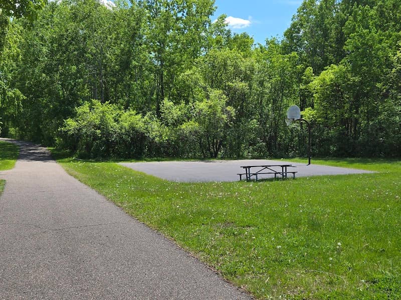 Wescott Station Park - Image 1
