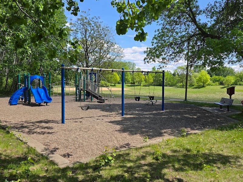 Wescott Station Park - Image 3