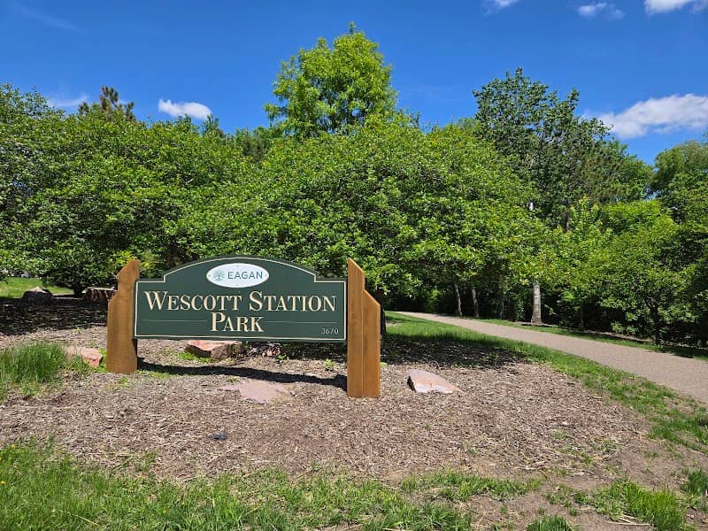 Wescott Station Park - Image 2