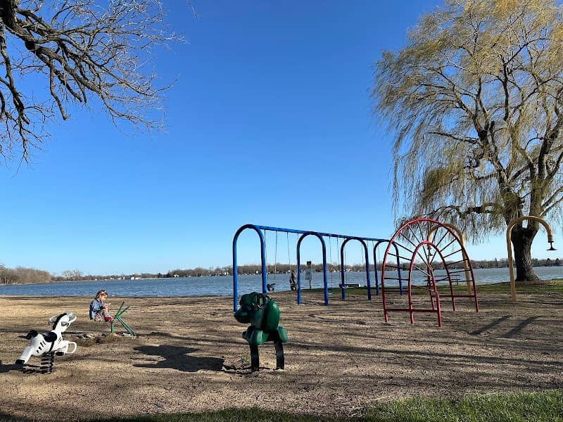 McCullom Lake Park and Beach - Image 1