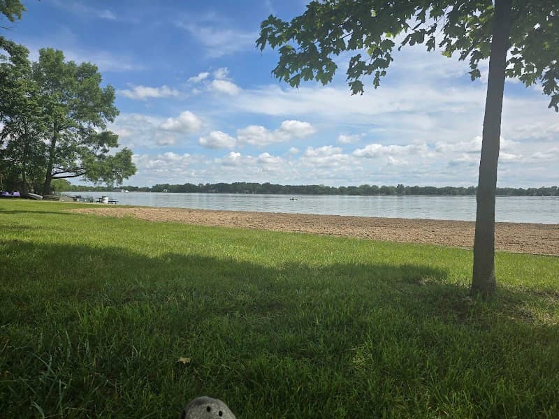 McCullom Lake Park and Beach - Image 2