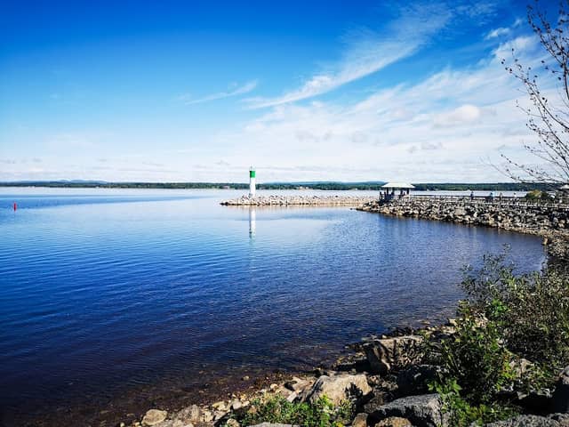 Millennium Boardwalk - Image 1