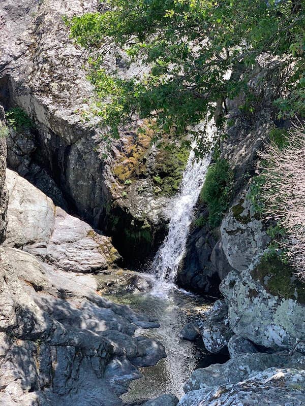 Therma upper falls - Image 1