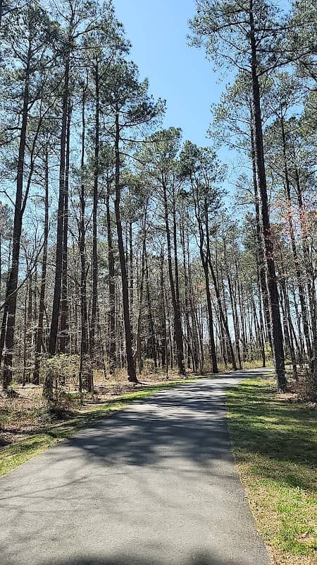 Short Pump Park Walking Trail - Image 1
