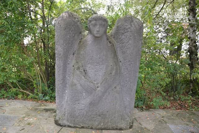 Denkmal der Kriegsopfer - Image 1