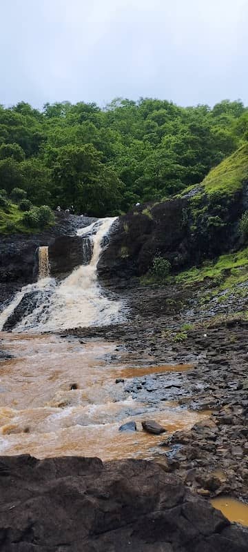 MDD waterfall - Image 2