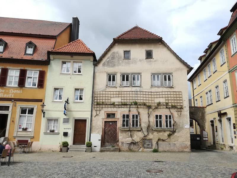 Stadtmuseum Gerolzhofen - Image 1