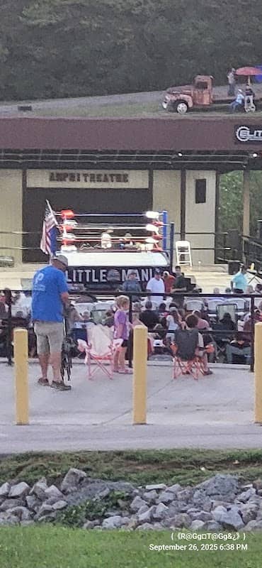 Logsdon Valley Amphitheater - Image 1