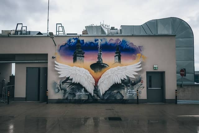 Elko Art | IGY - Image 1