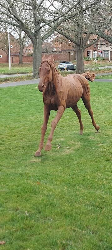 Arborfield Green Horses - Image 1