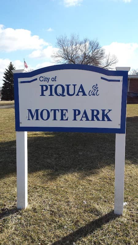 Mote Park - Image 1