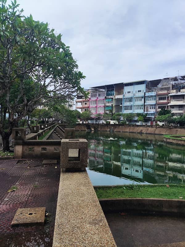 Exercise park - Image 1
