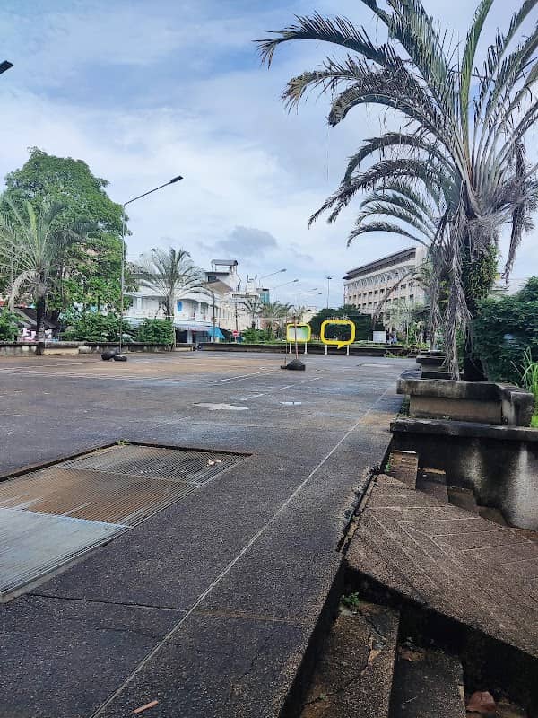 Exercise park - Image 2