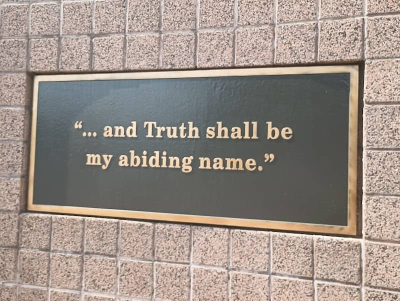 Sojourner Truth Monument - Image 1