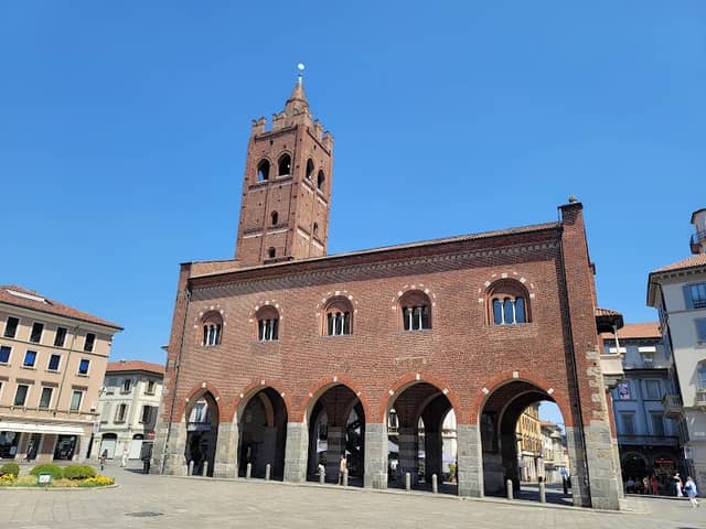 Ponte dei Leoni - Image 1