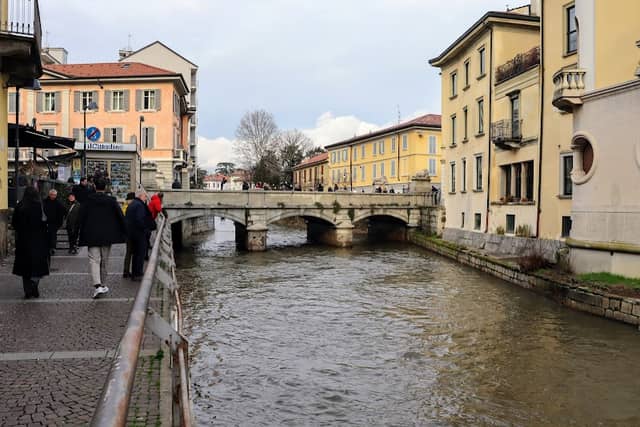 Ponte dei Leoni - Image 2