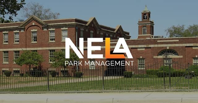 Nela Park Management - Image 3
