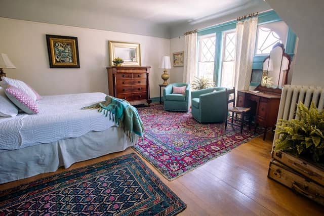 The Hartness House - Image 2