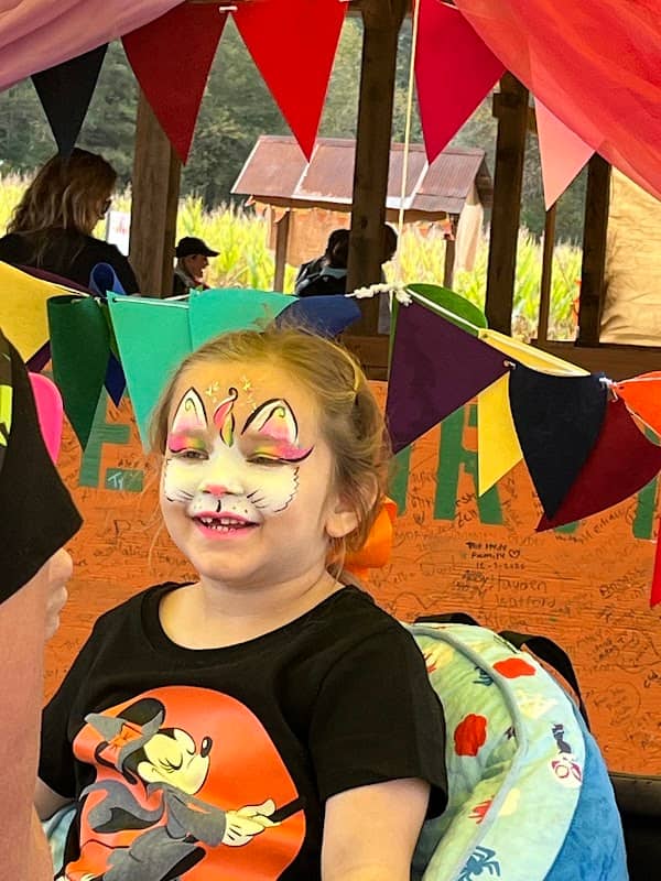 Fancy Pants Painting, LLC - Image 1