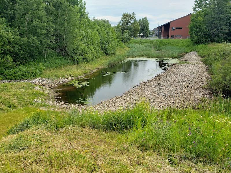 Bassin Cambert - Image 1