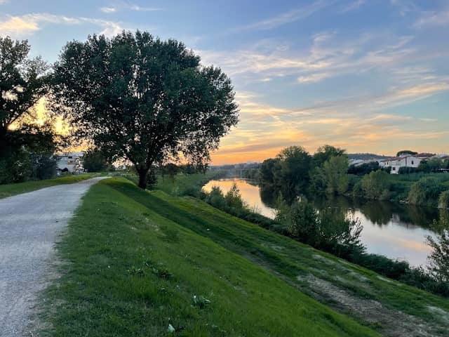 Parco lungarno - Image 1
