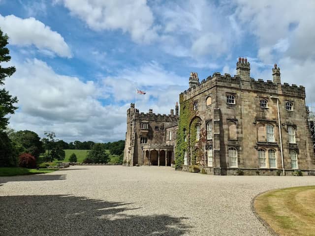 Ripley Castle - Image 3