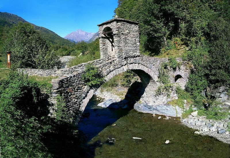 Il Ponte Di Forno - Image 1