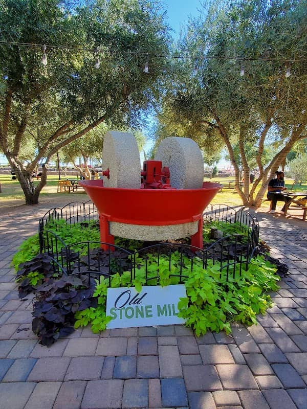 Queen Creek Olive Mill - Image 1