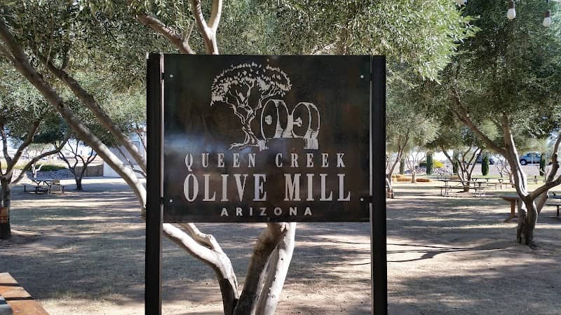 Queen Creek Olive Mill - Image 3