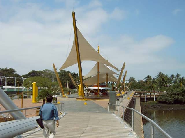 Malecón del Salado - Image 1