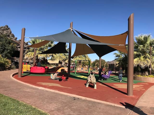 Thunder Junction All Abilities Park - Image 2