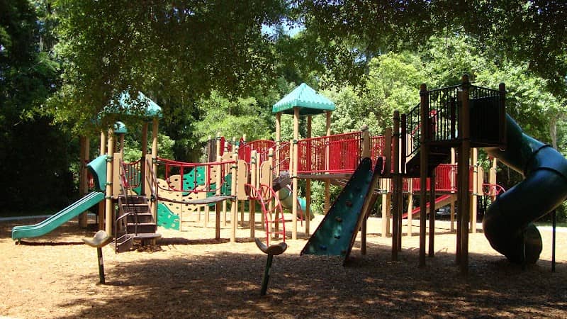 Maitland Community Park - Image 1