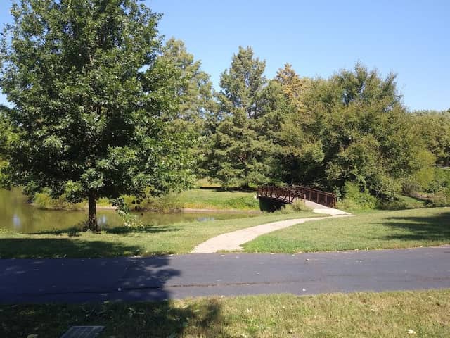Shawnee Mission Park - Shelter 2 - Image 2