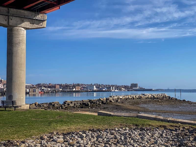 Thomas Knight Park - Image 1