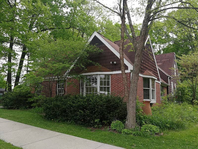 Zionsville Nature Center - Image 3