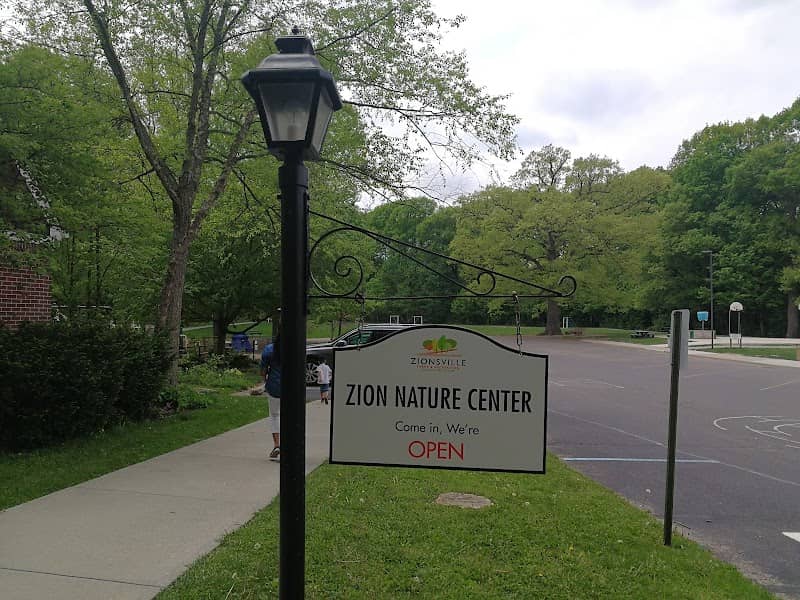 Zionsville Nature Center - Image 1